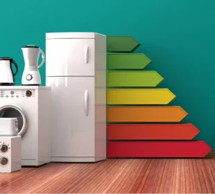 Energy-Efficient Home Appliances