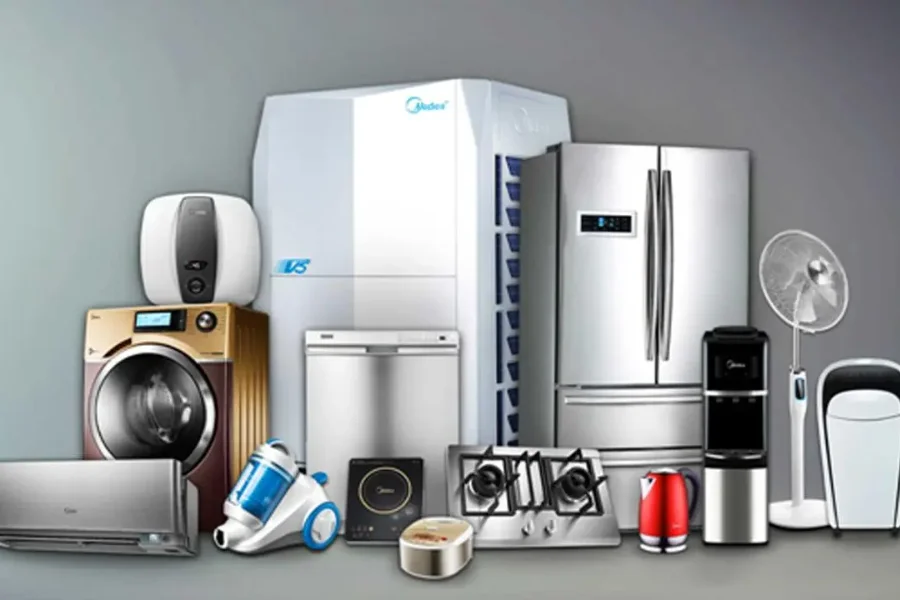 Must-Have Home Appliances